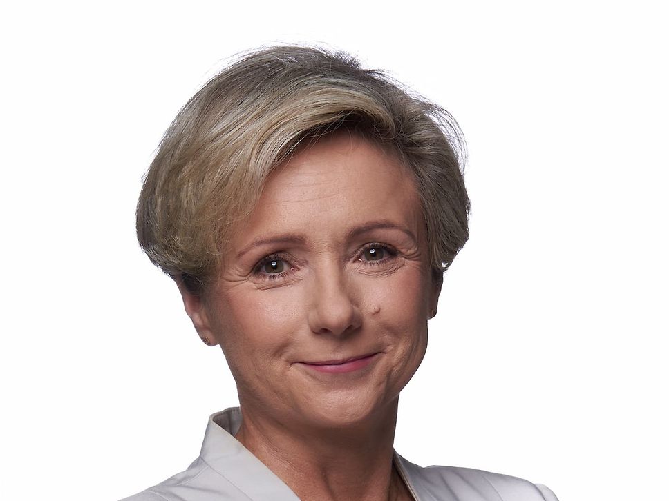 Katarzyna Marciniak