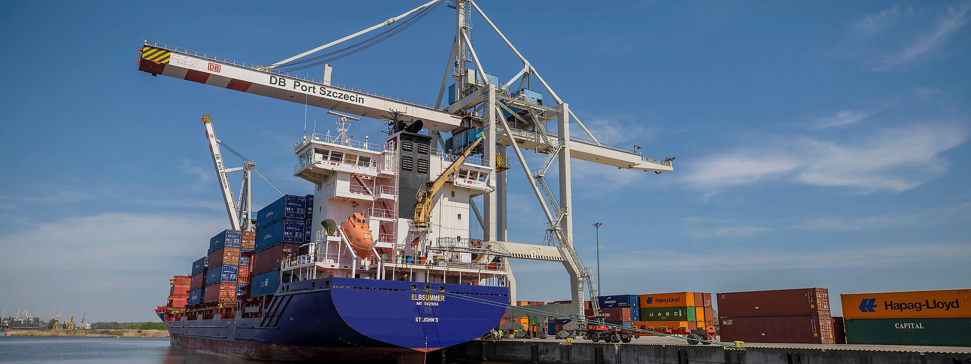 Containerized general cargo (1)