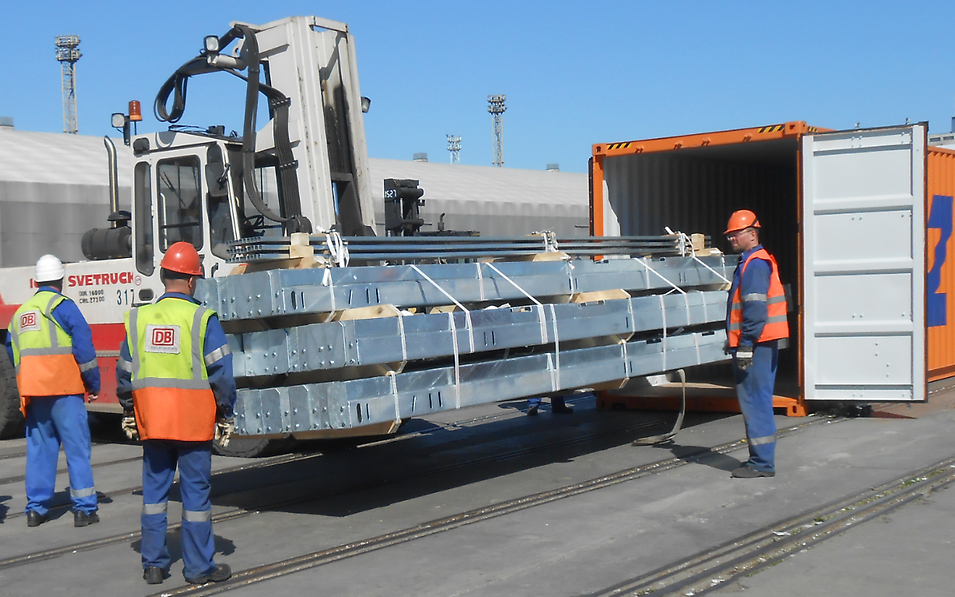 Containerized general cargo (1)
