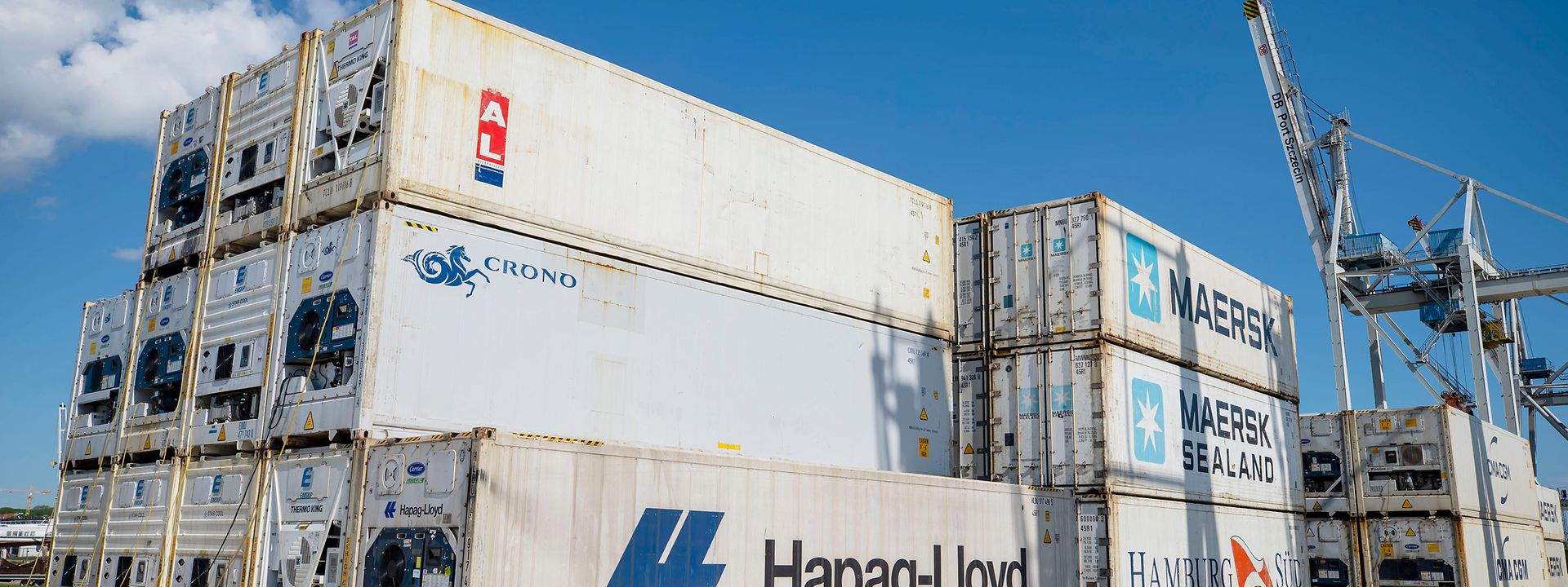 Containerized general cargo (1)