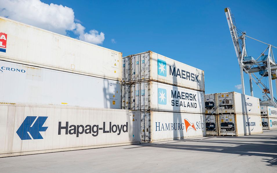 Containerized general cargo (1)