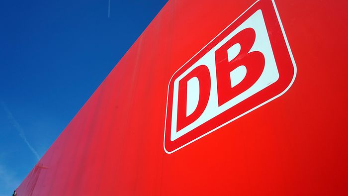 DB Logo