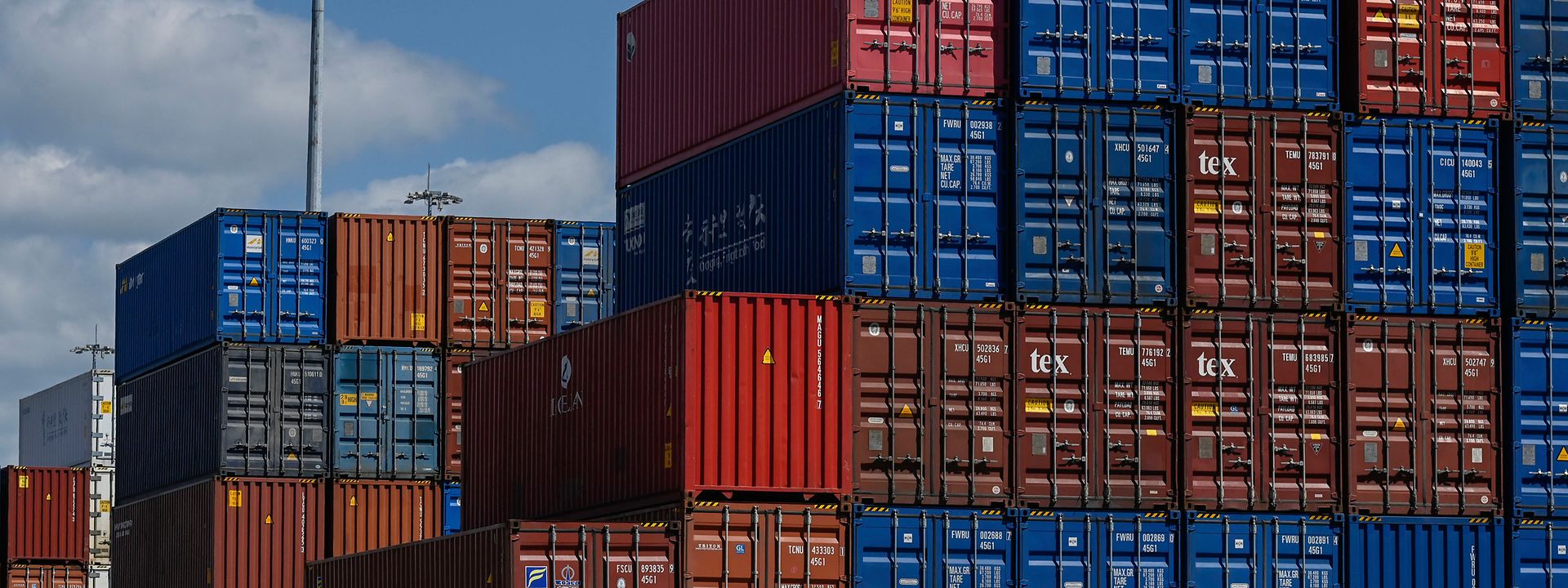 Container