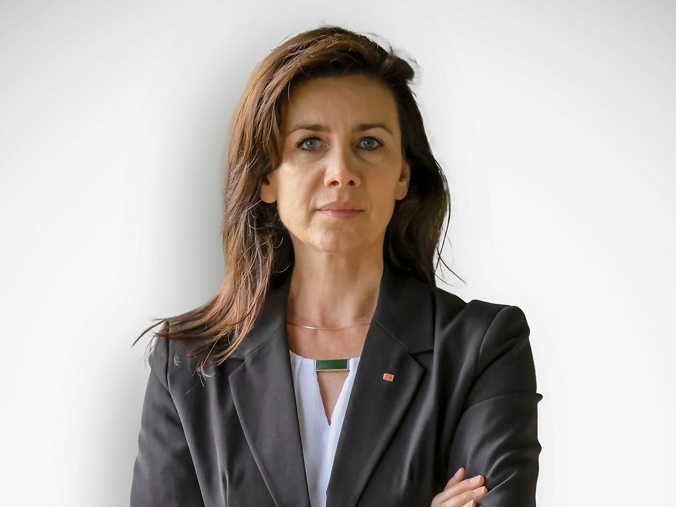 Olga Nowak BG