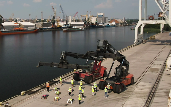 DB Port 