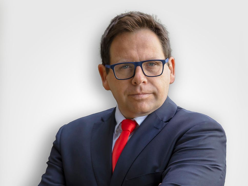 Daniel Saar BG