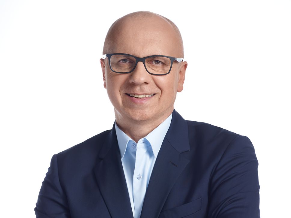M.Staszek