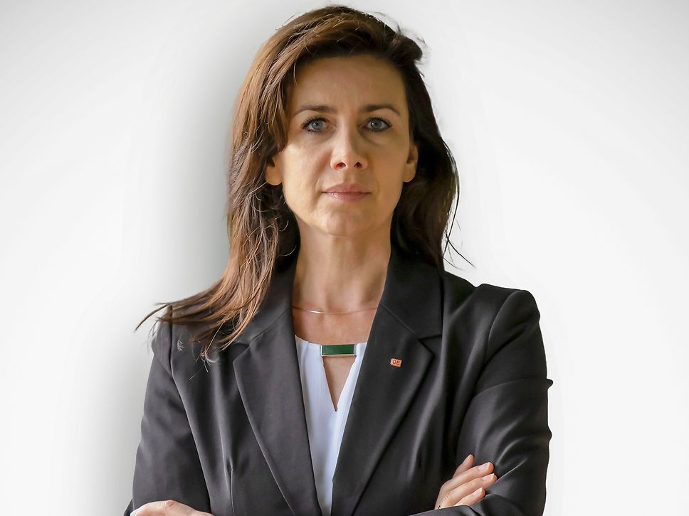 Olga Nowak BG