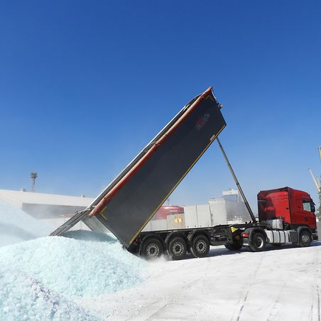 Other bulk cargo