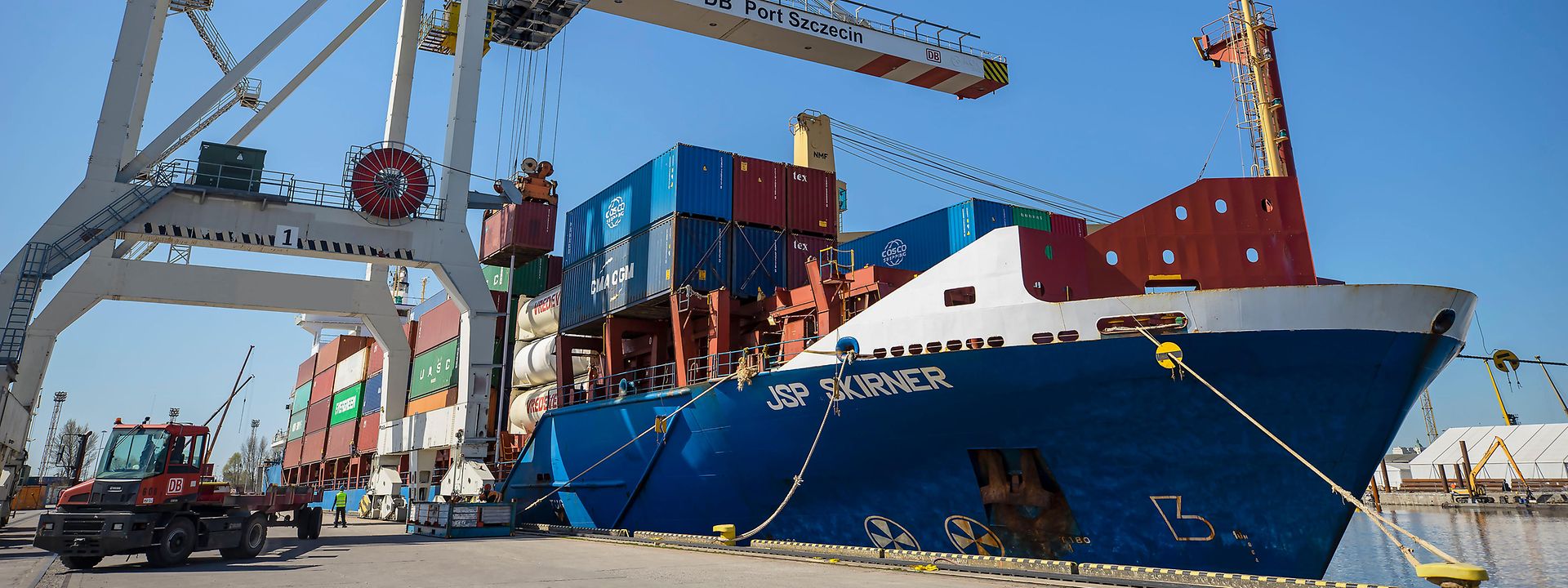 Containers