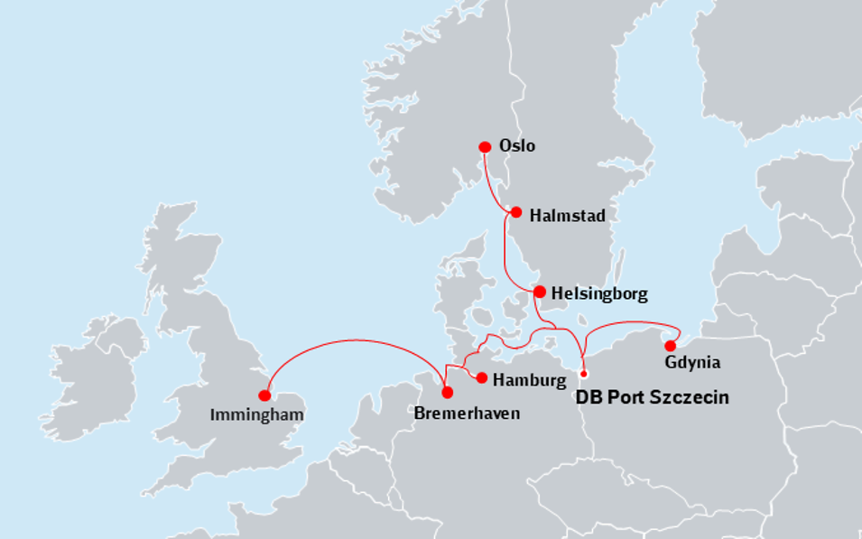 liner connections