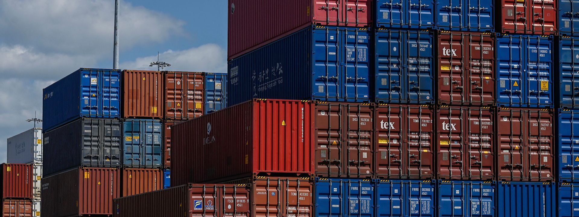 Container